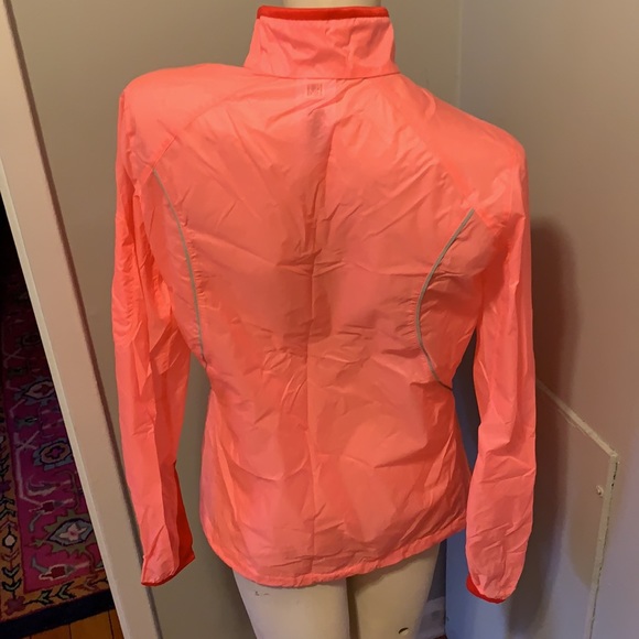 Adidas windbreaker - Picture 5 of 6